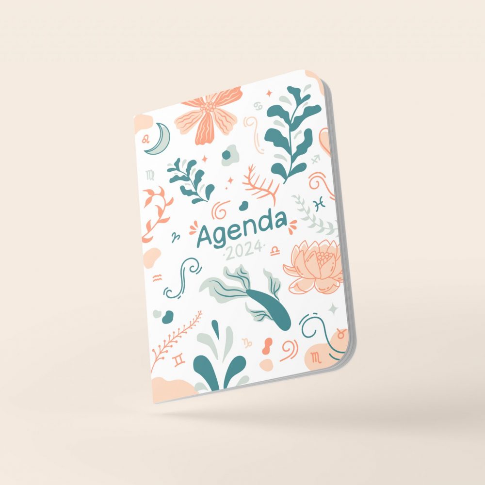 Agenda scolaire