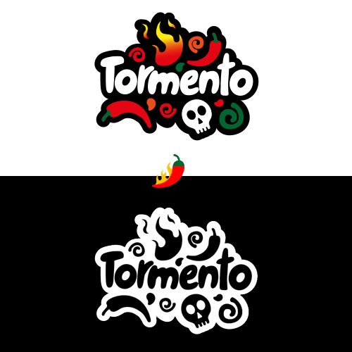 TORMENTO LOGO