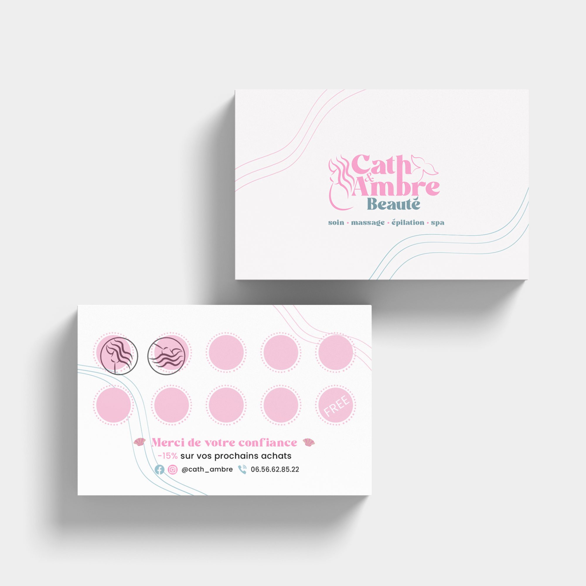 Mockups Design